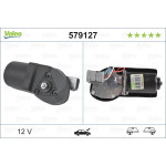 VALEO Wischermotor
